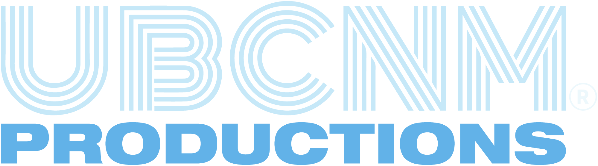UBCNM Productions